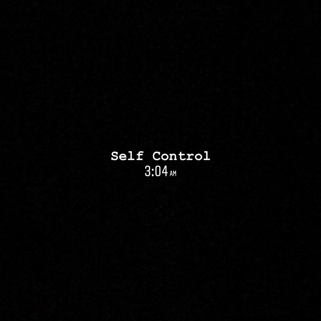 304 (Self Control)