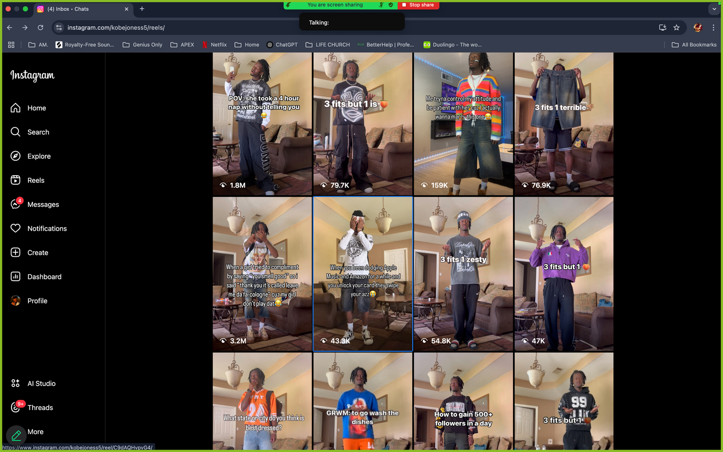 Website Design & Development