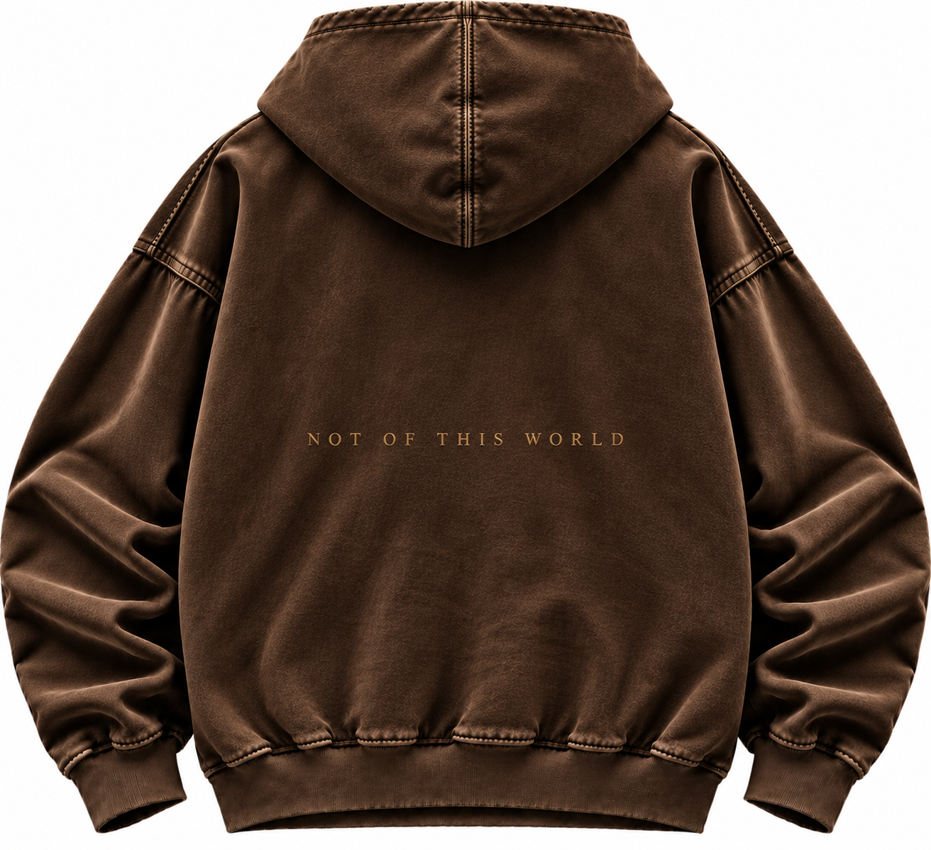 Set Apart Hoodie