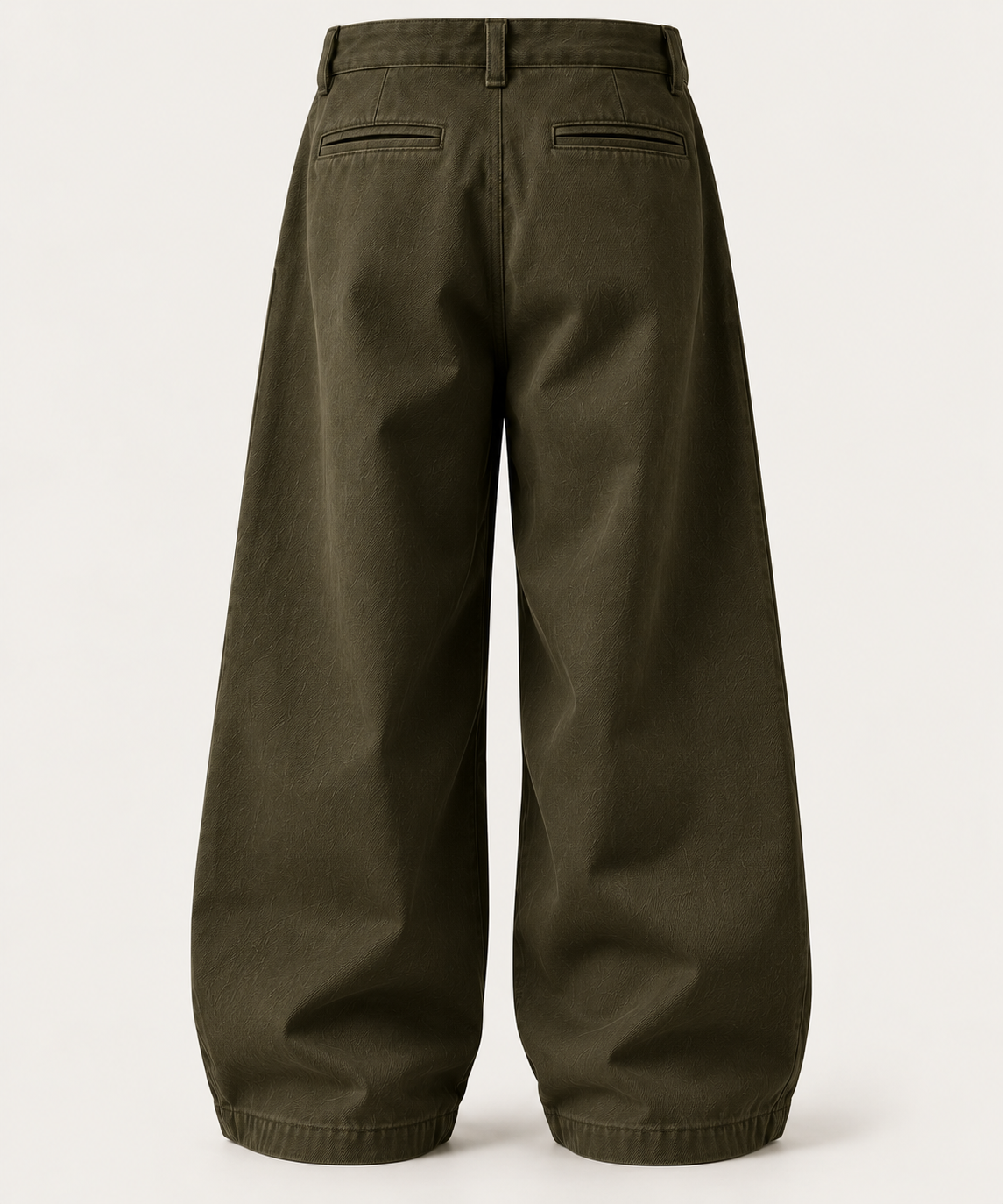 Society Trousers
