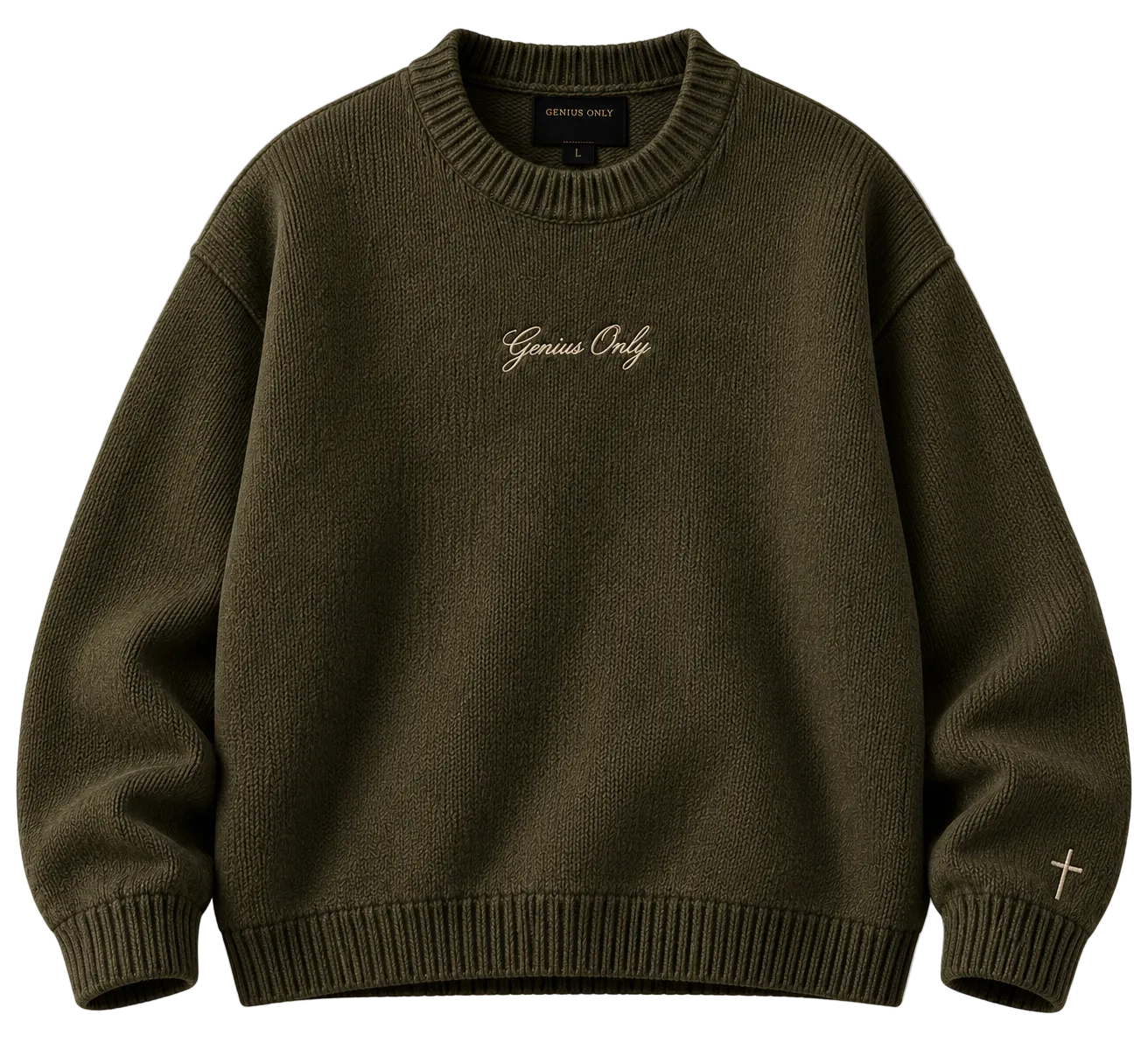 Signature Knit