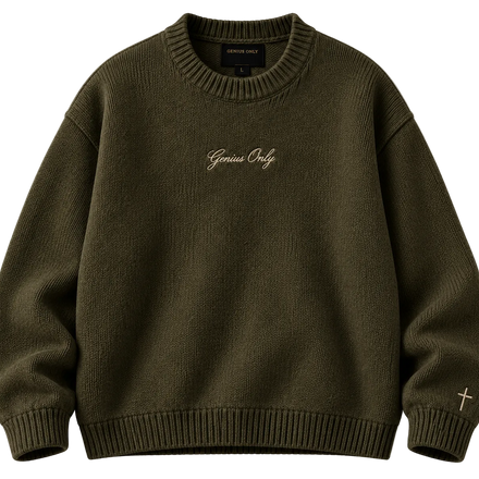 Signature Knit