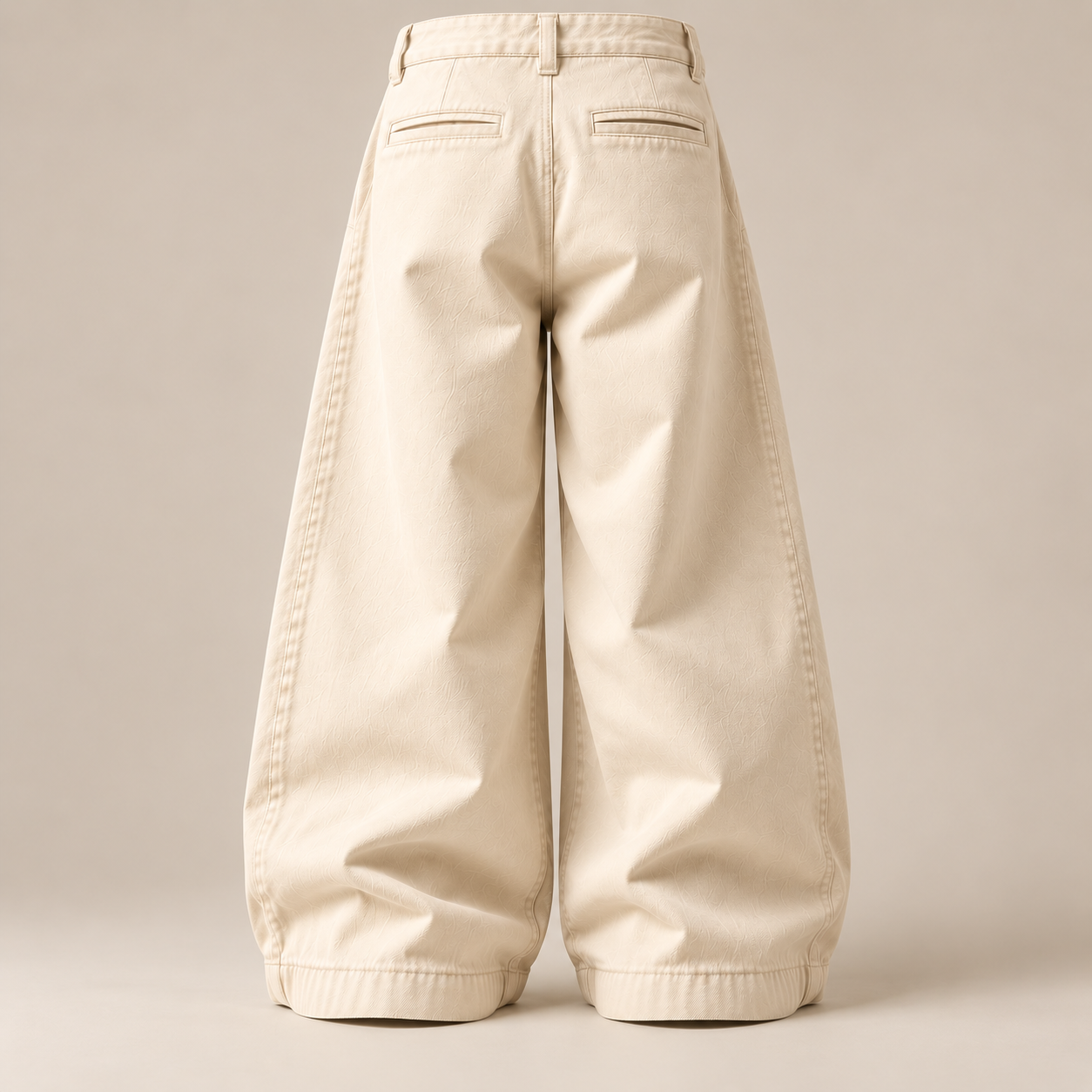 Society Trousers