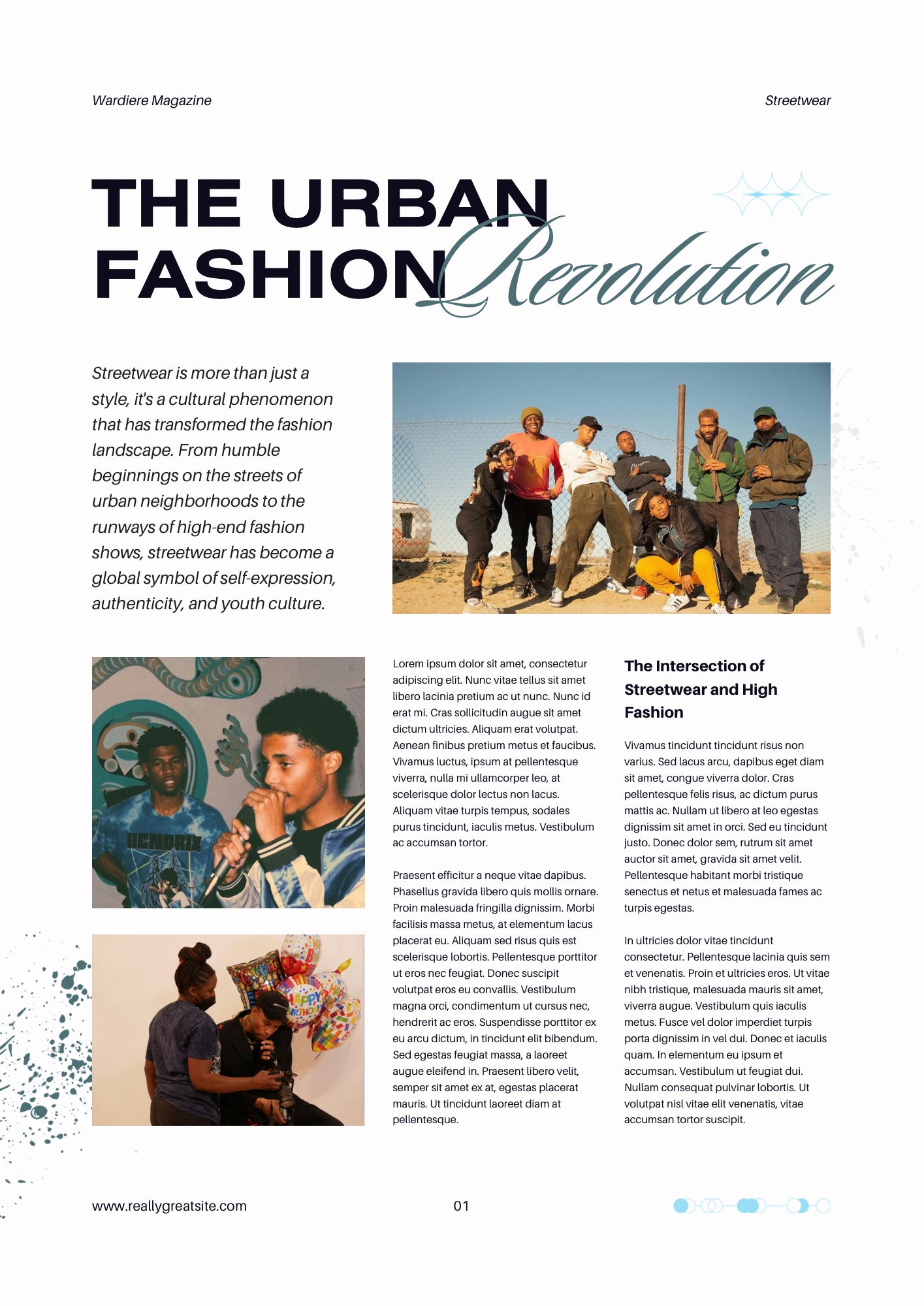 PACKAGE 3: GENIUS ONLY FLAGSHIP