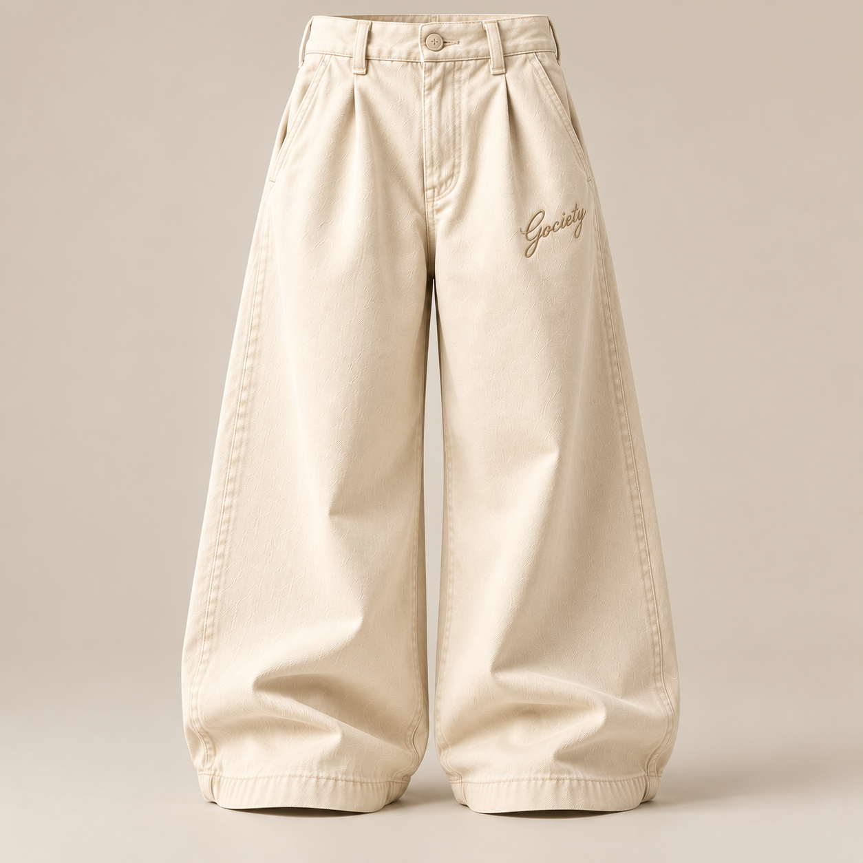 Society Trousers