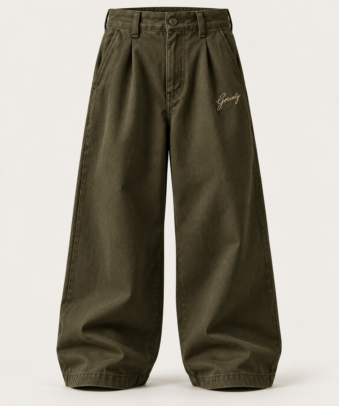 Society Trousers