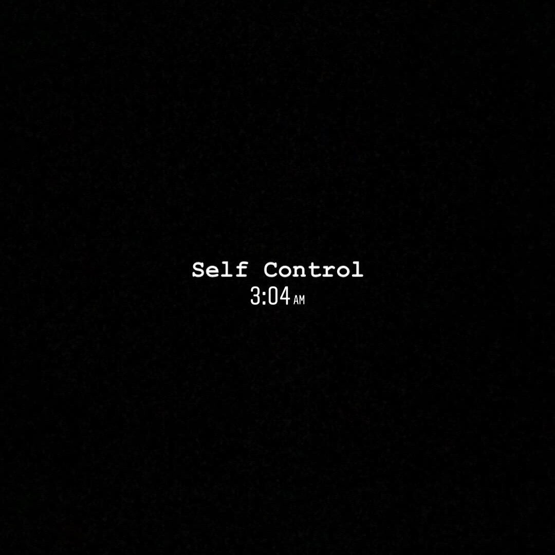 304 (Self Control)