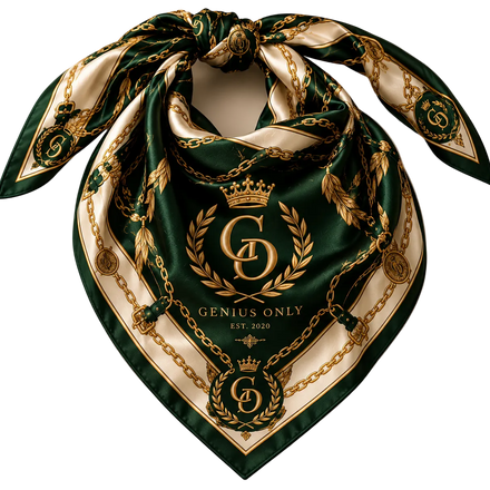 Silk Scarf