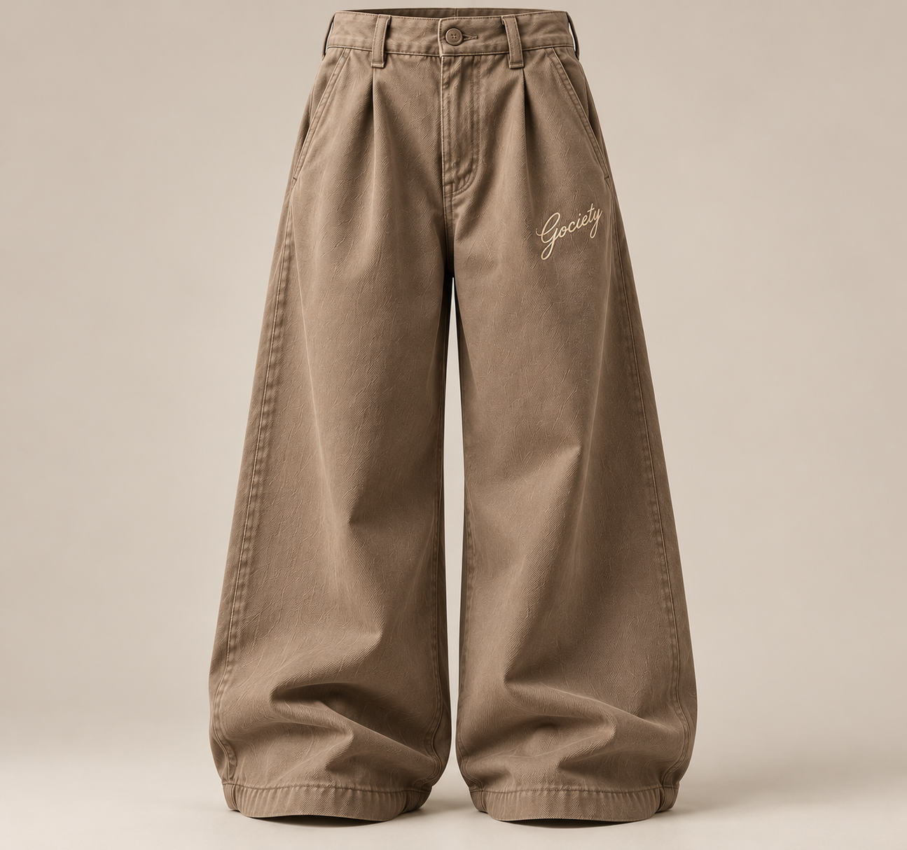 Society Trousers
