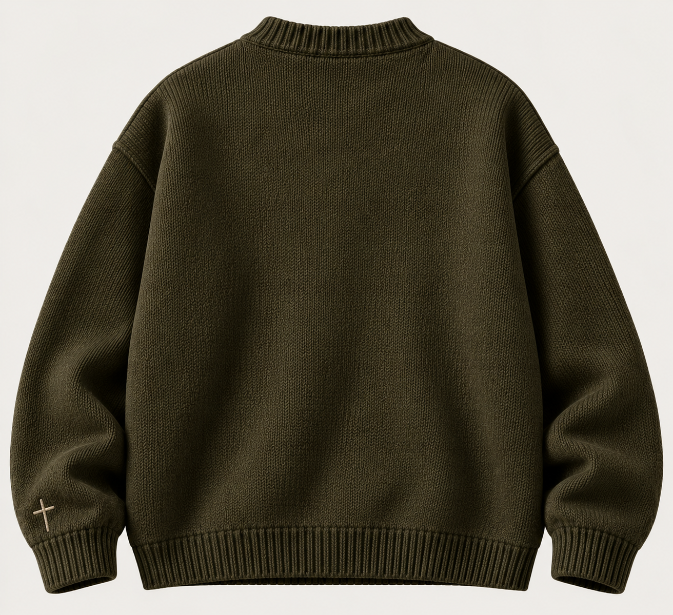 Signature Knit