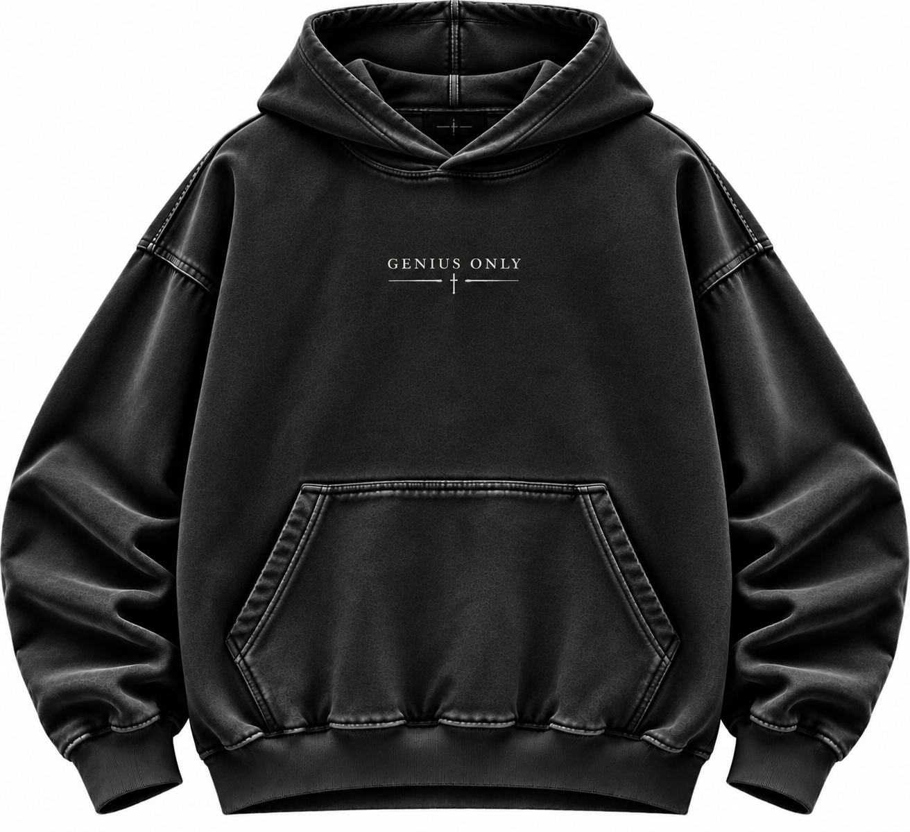 SOH Hoodie