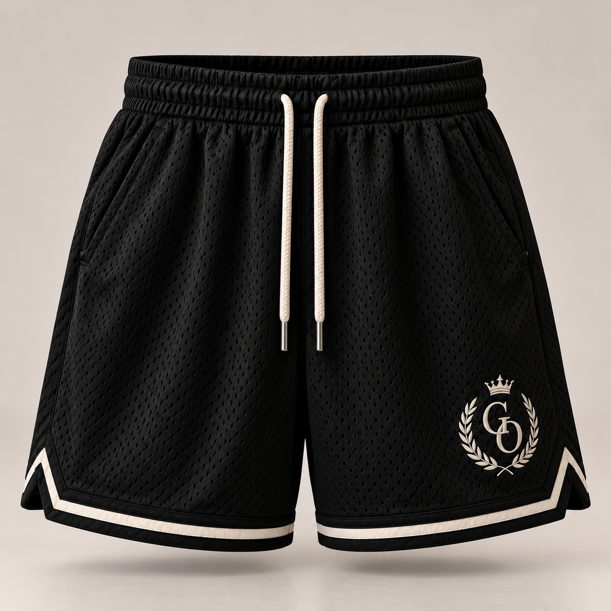 Mesh Short