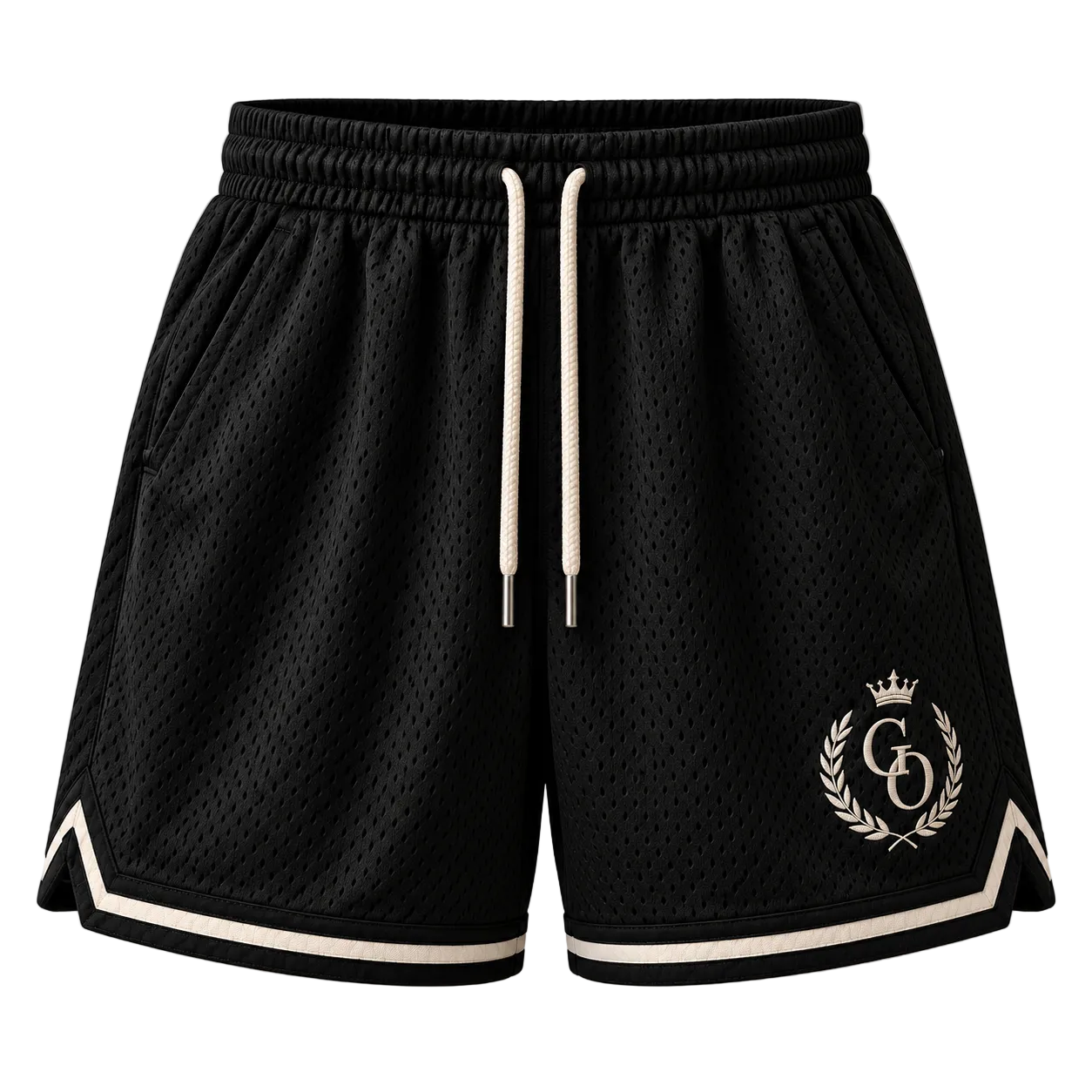 Mesh Short