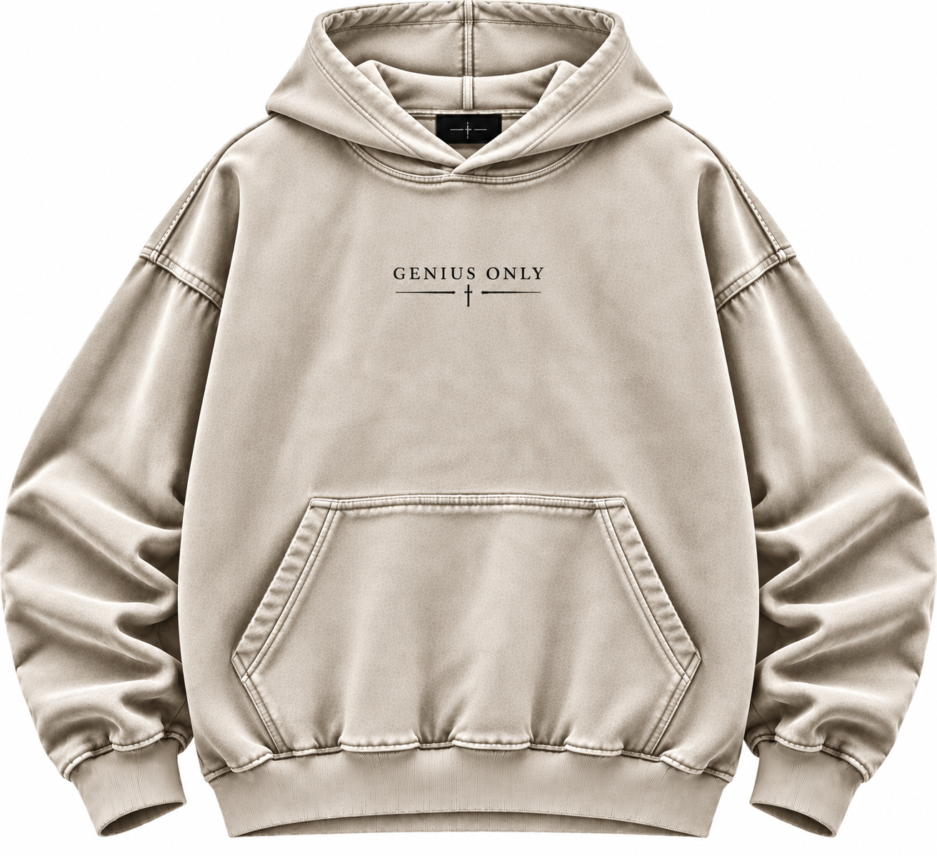 SOH Hoodie