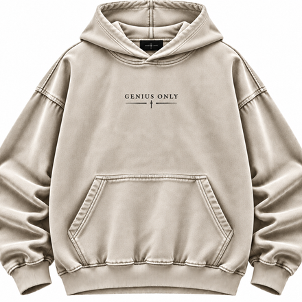SOH Hoodie