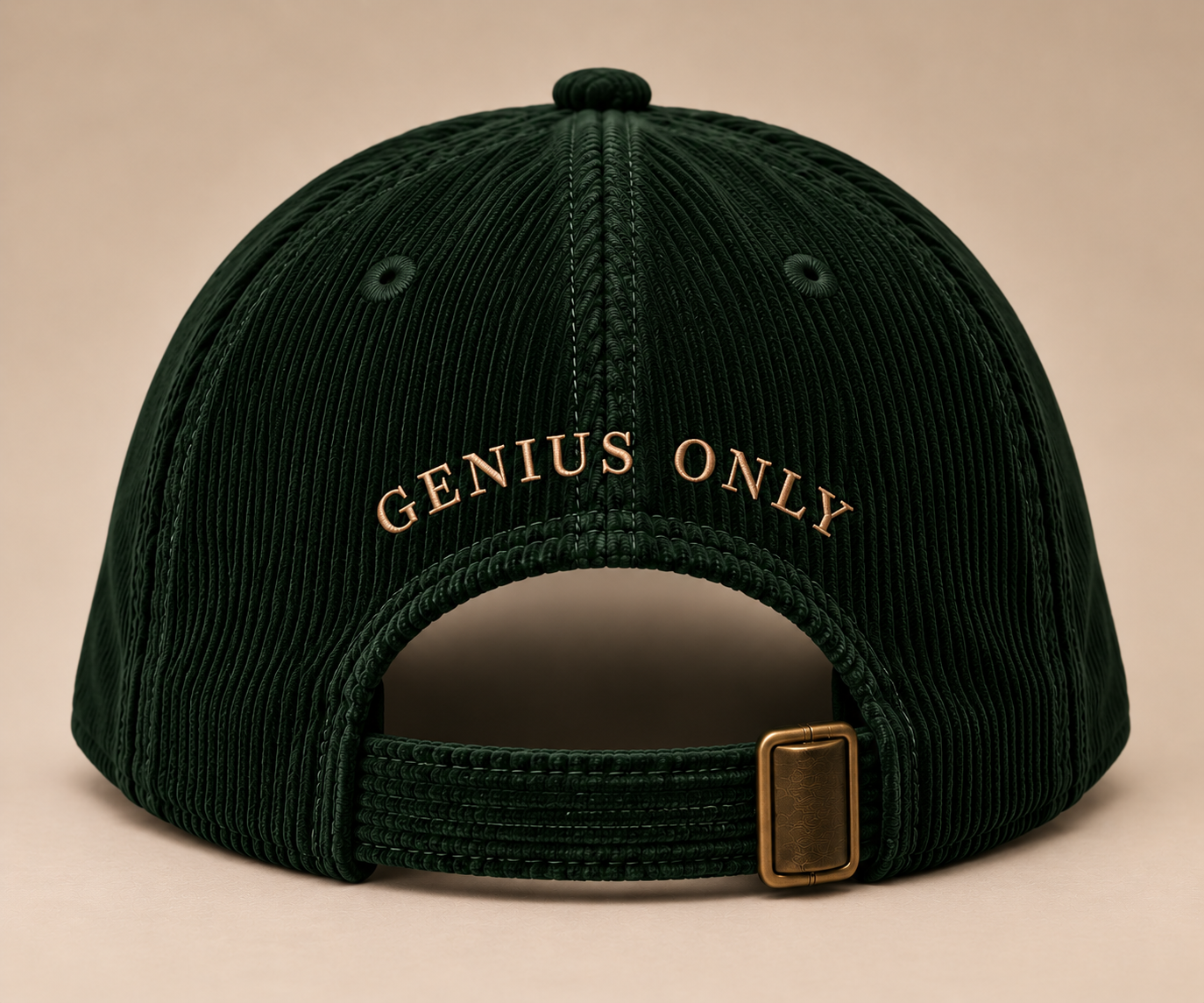 Higher State Cap