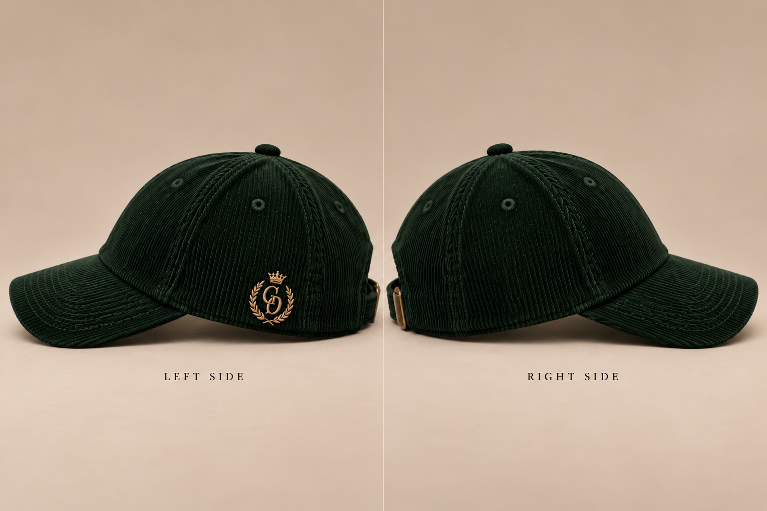 Higher State Cap