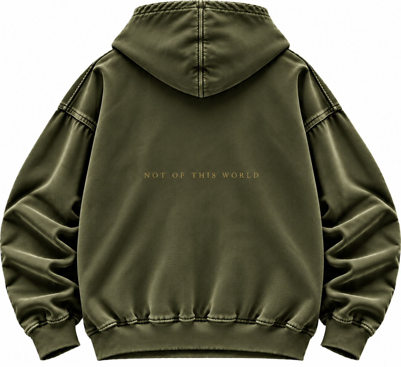Set Apart Hoodie