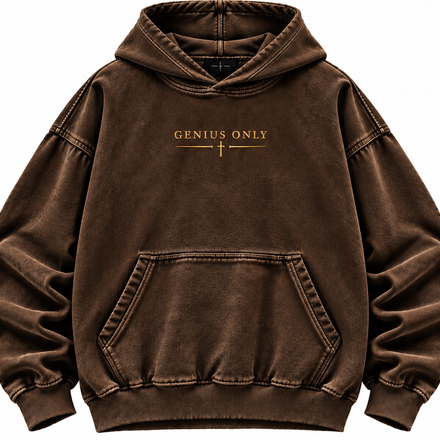 Set Apart Hoodie
