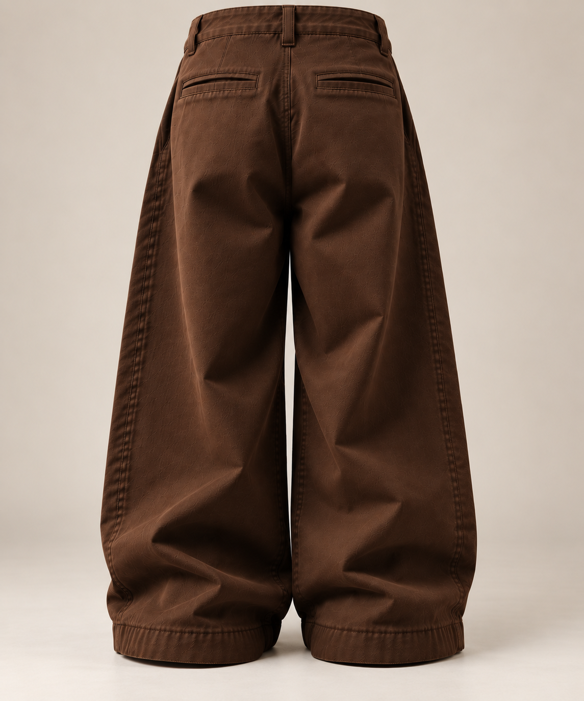 Society Trousers