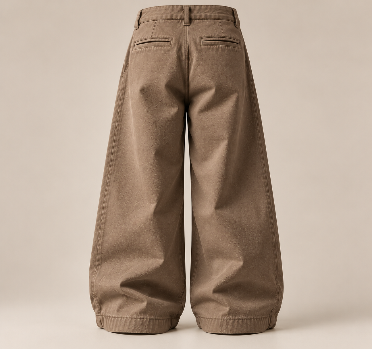 Society Trousers