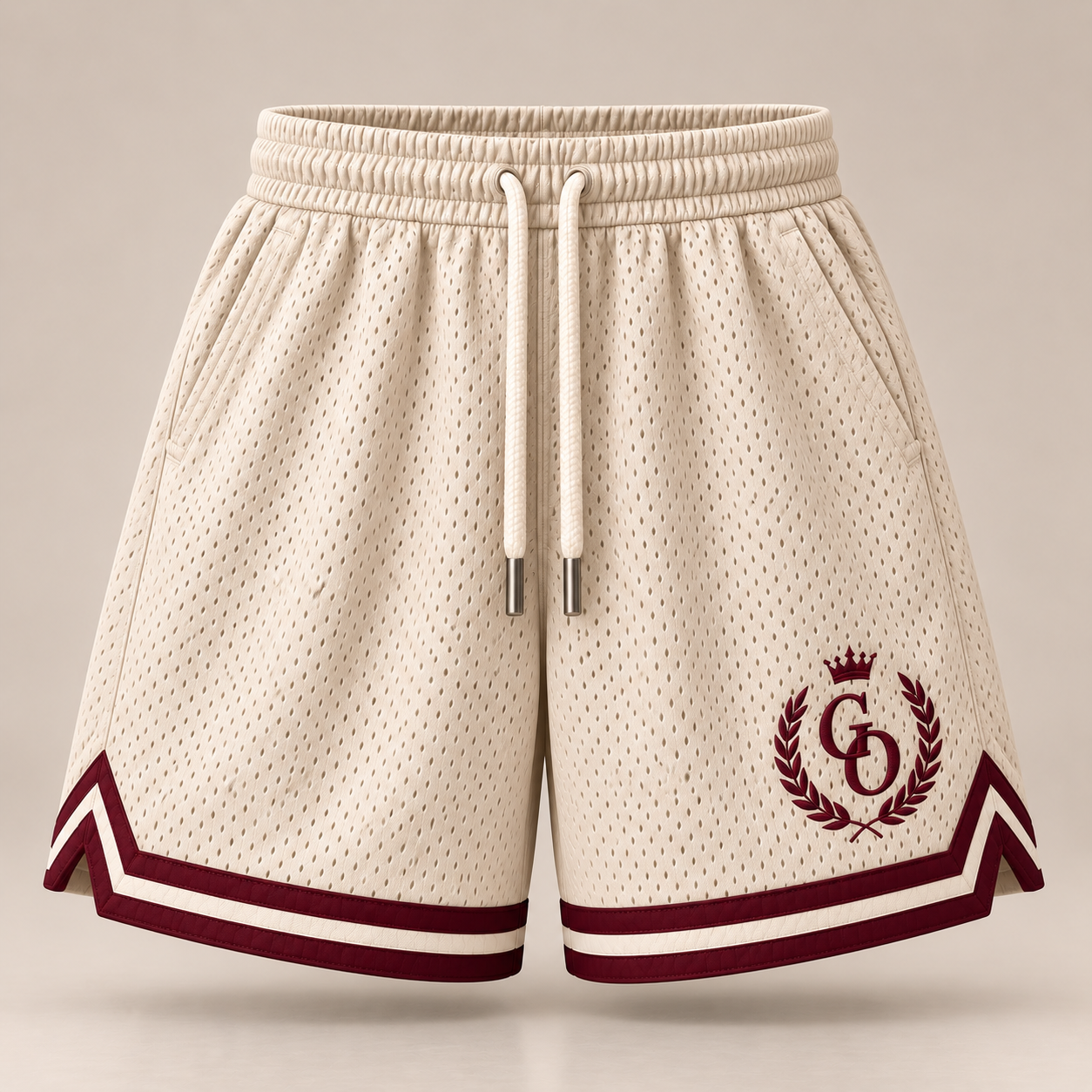 Mesh Short