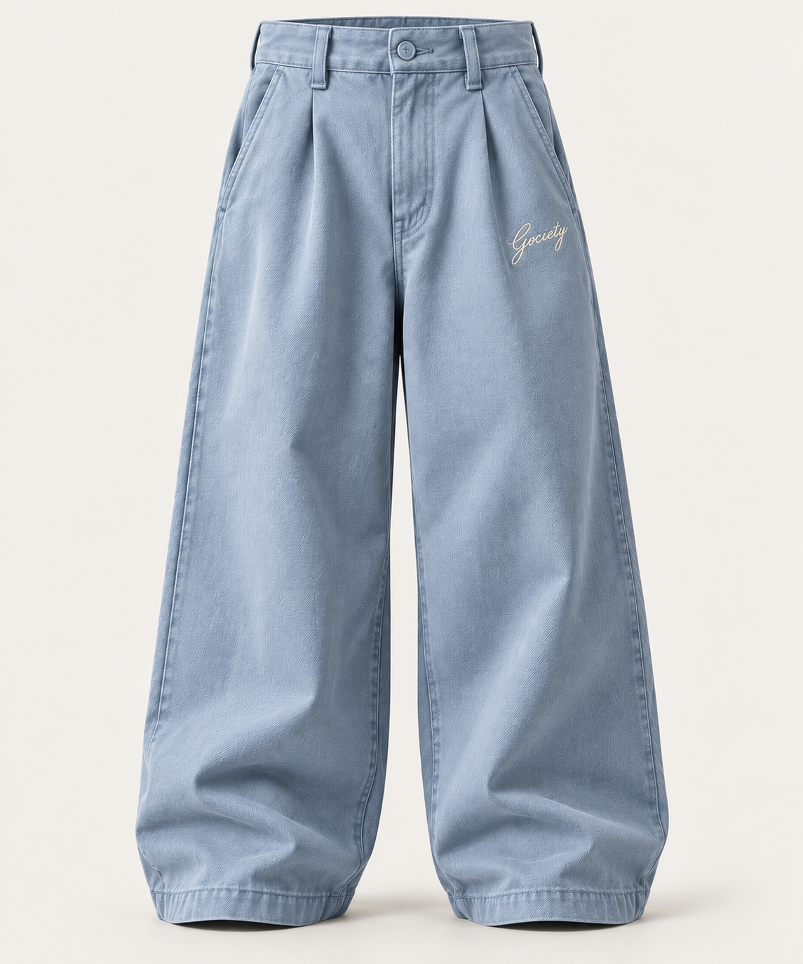 Society Trousers