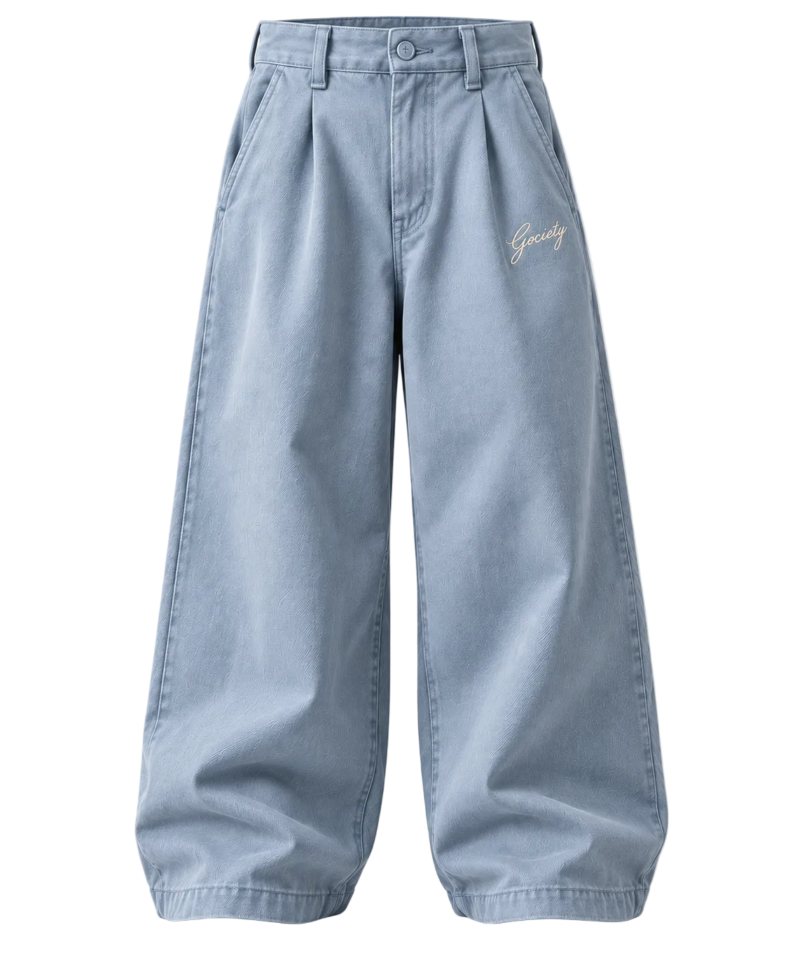 Society Trousers
