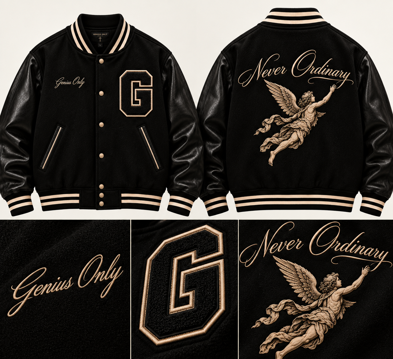 Society Varsity