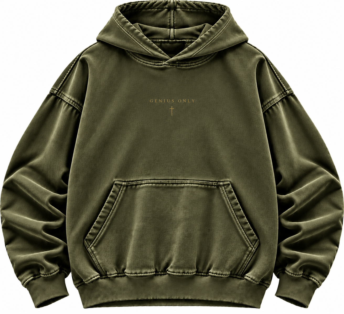 Set Apart Hoodie