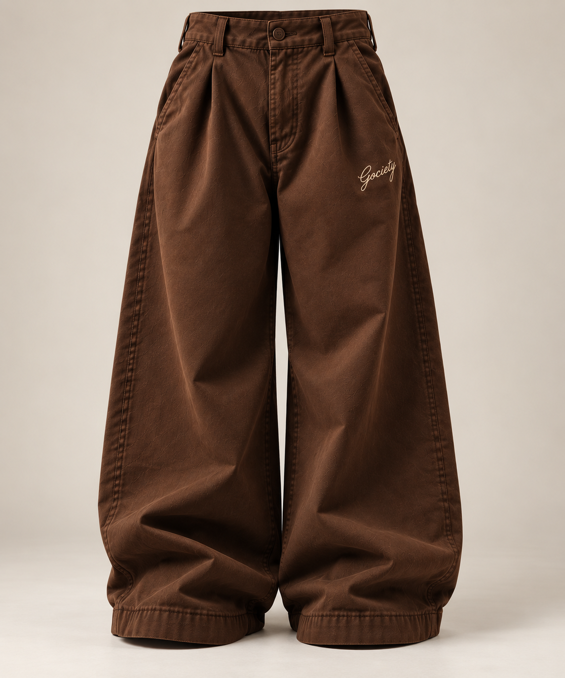 Society Trousers