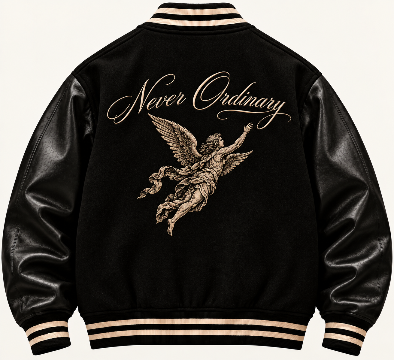 Society Varsity