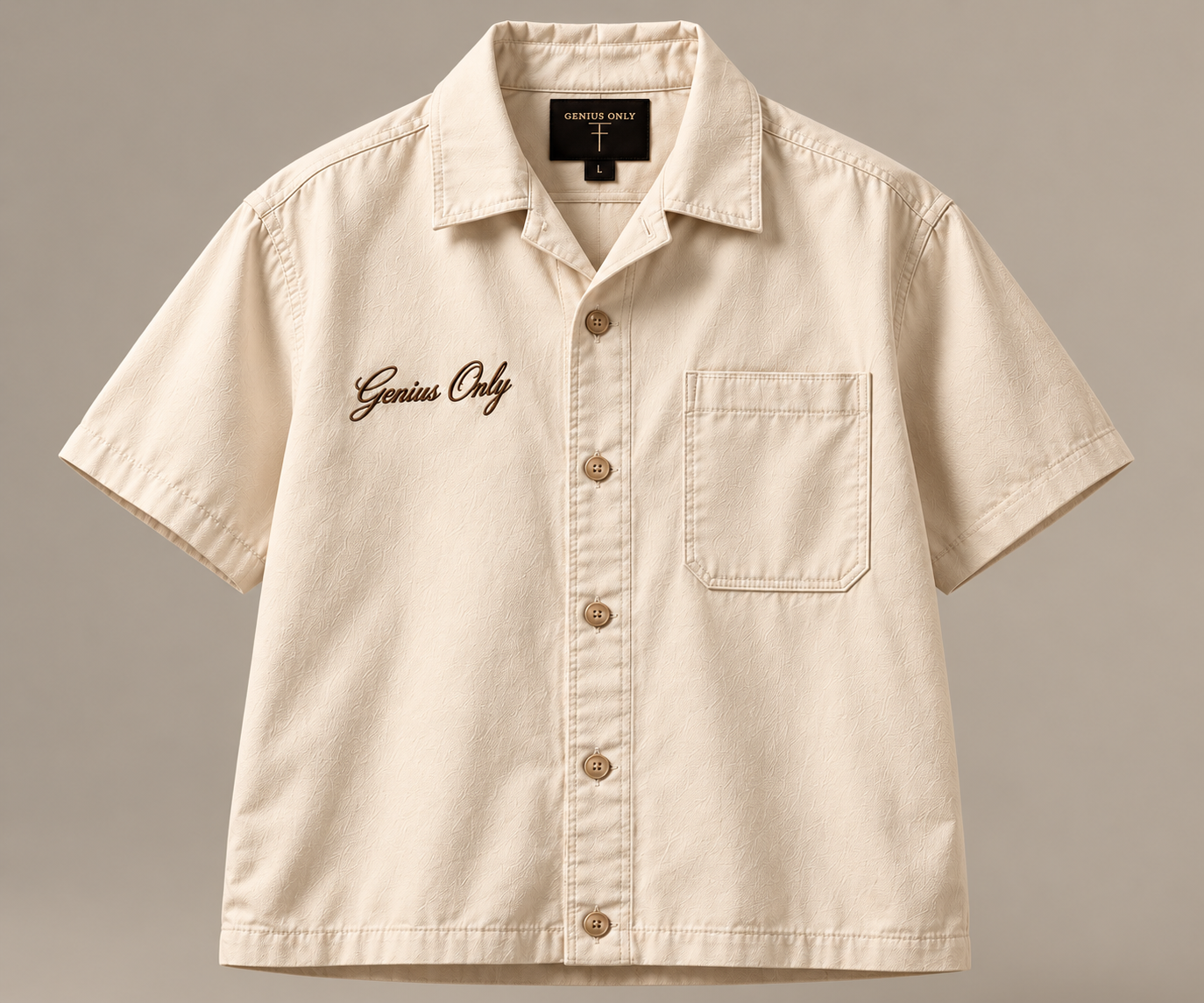 Society Shirt