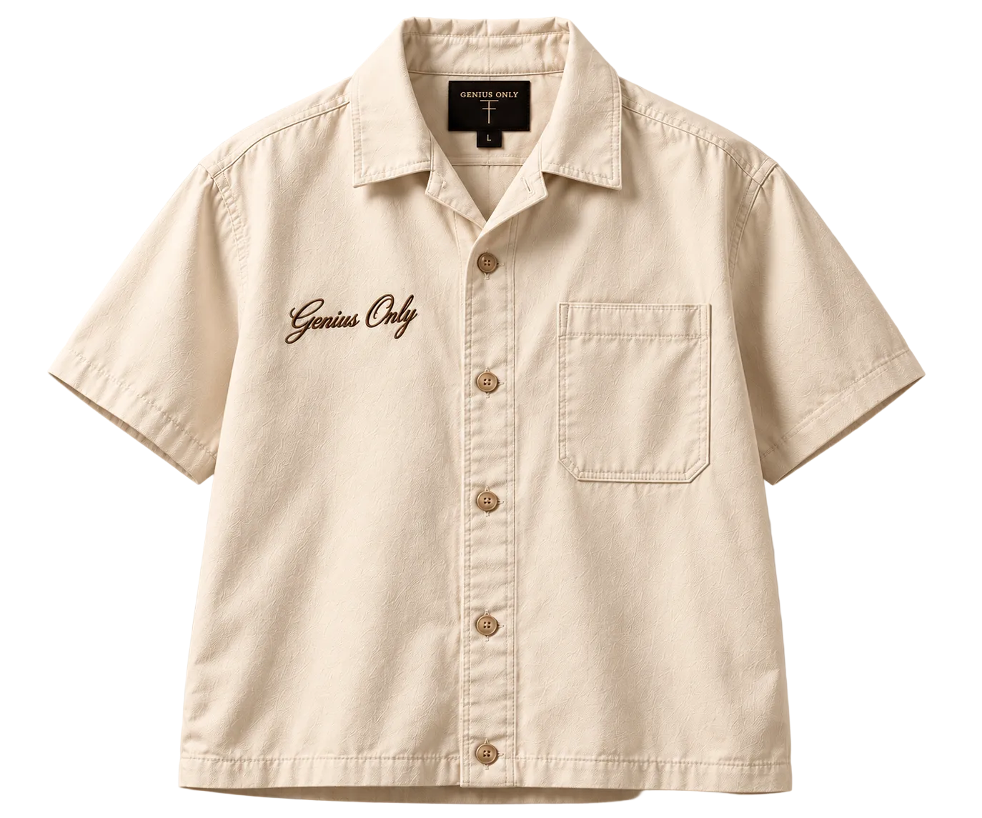 Society Shirt