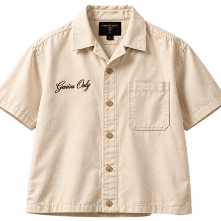Society Shirt