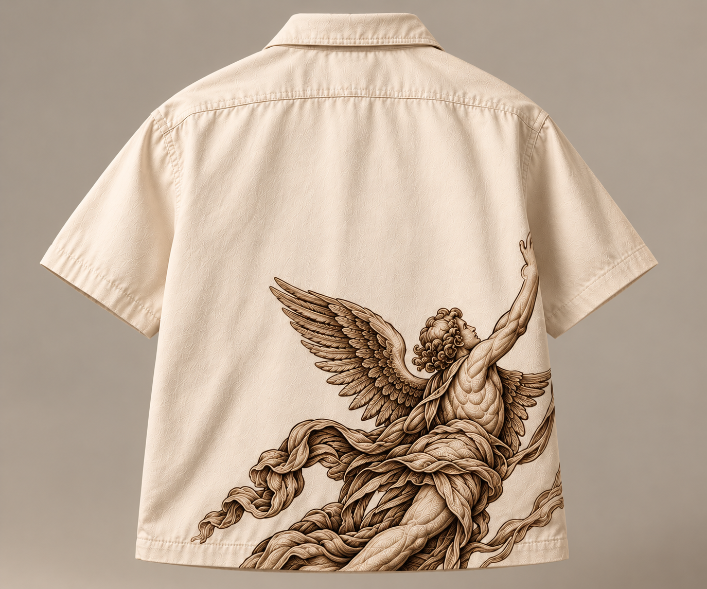 Society Shirt
