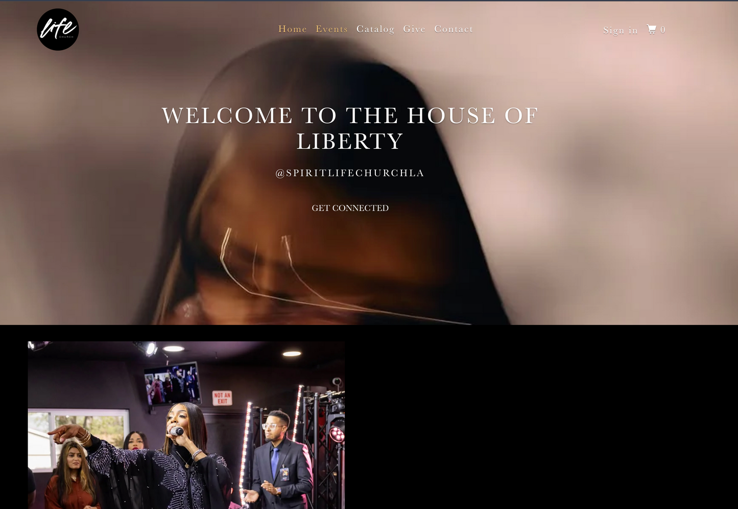 Website Design & Development