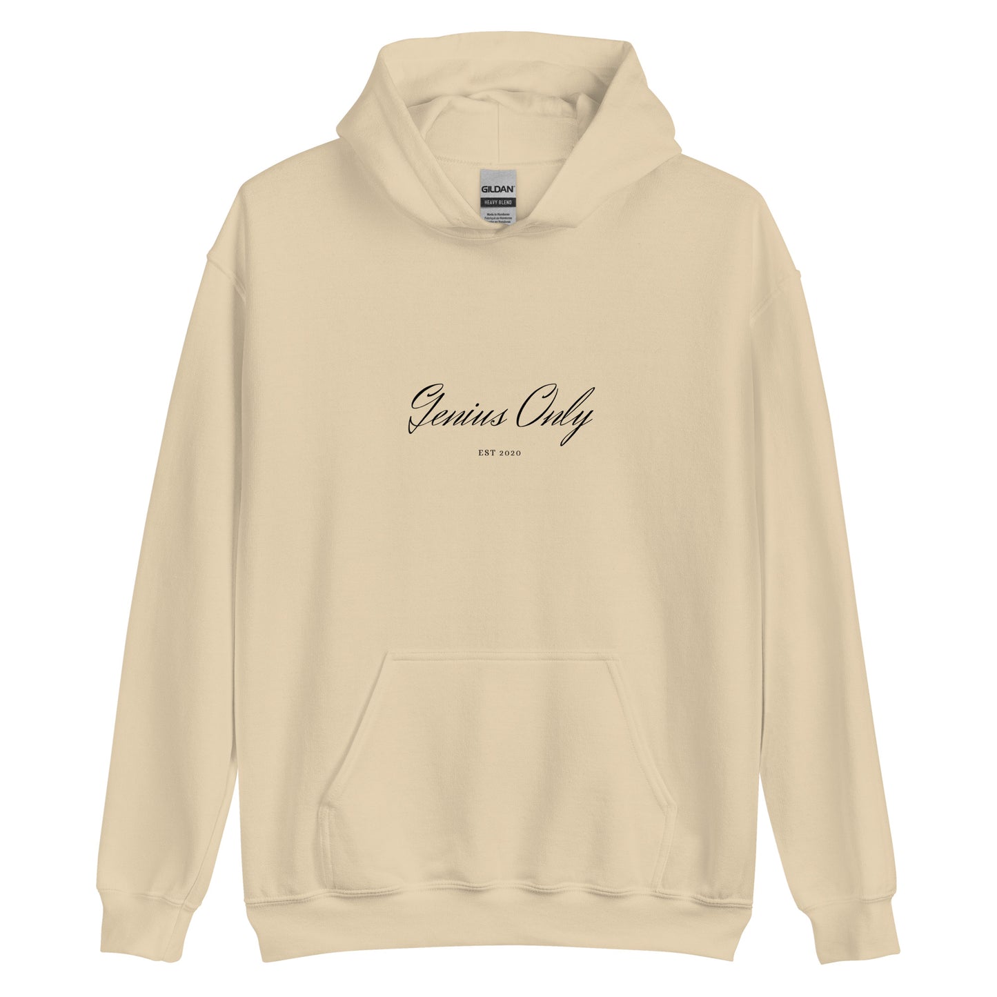 Live to Give Hoodie